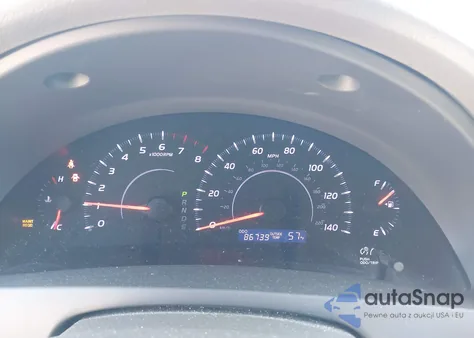 2011 Toyota Camry Le из США, поврежденный, VIN 4T1BF3EK8BU630231